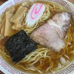 ラーメン