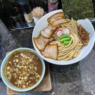 つけそば6代目 大(群青 )