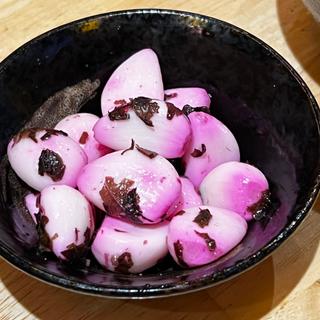 しそにんにく(吉鳥 今里駅前店 )