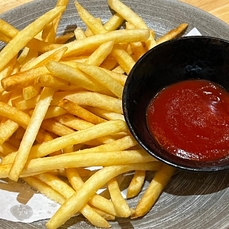 フライドポテトL(吉鳥 今里駅前店 )