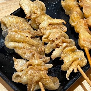 かわ