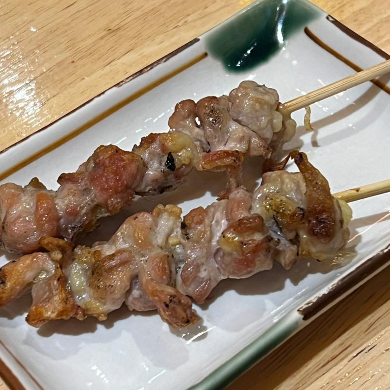 せせり(吉鳥 今里駅前店 )