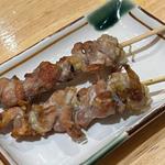 せせり