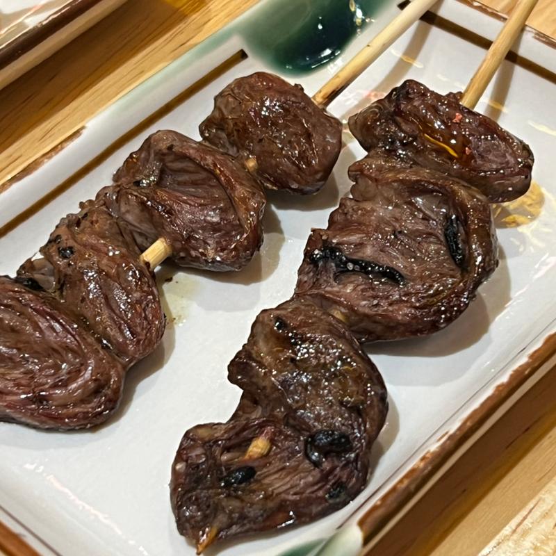 こころ(吉鳥 今里駅前店 )