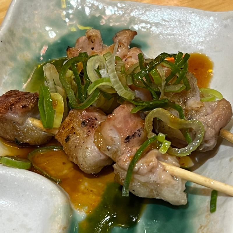 赤セン(吉鳥 今里駅前店 )