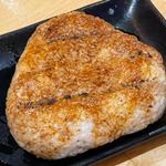 焼おにぎり 大