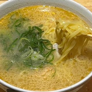 吉鳥ラーメン