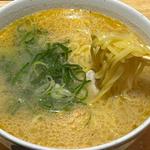 吉鳥ラーメン