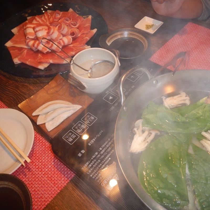 (長堂屋 おもろまち別邸 （ながどうや）)