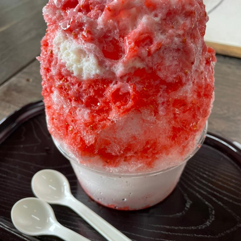 (阿佐美冷蔵 宝登山道店)