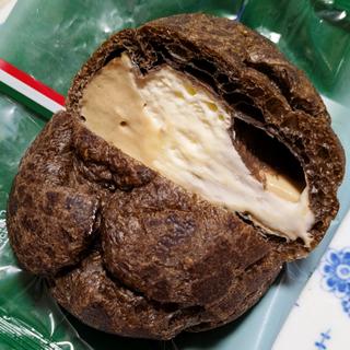 ダブルシュークリーム ティラミス(シャトレーゼ イトーヨーカドー武蔵小杉駅前店)