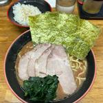 チャーシューメン