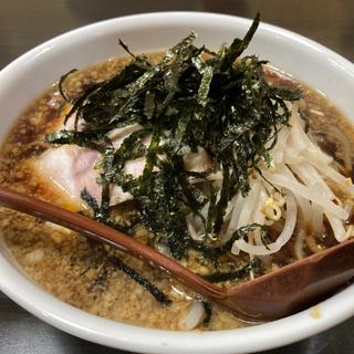 木更津っ子ラーメン