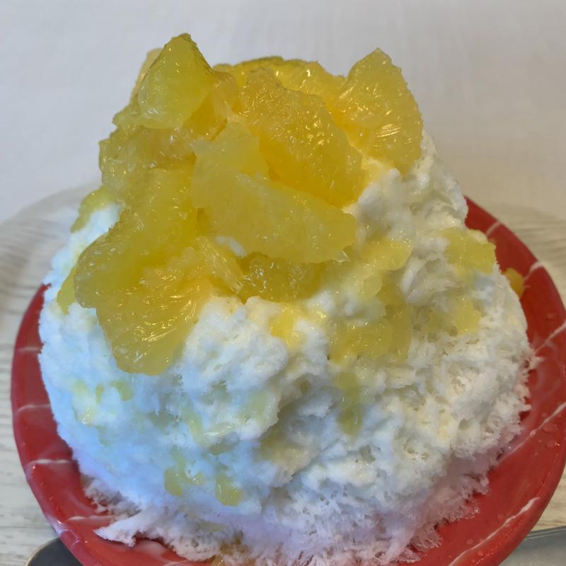 河内晩本(cafebar miyami（カフェバーミヤミ）)