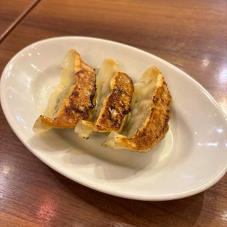 やみつき餃子　3個