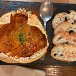 必食！チャングーロ