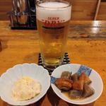 生ビール