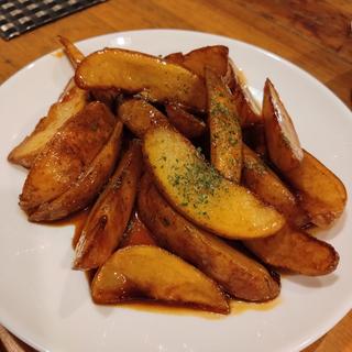 ポテトフライ（タレ）