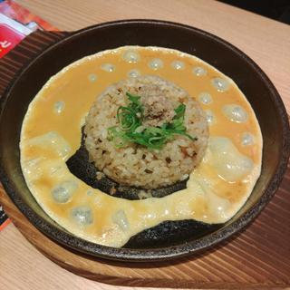 チャーハンセット