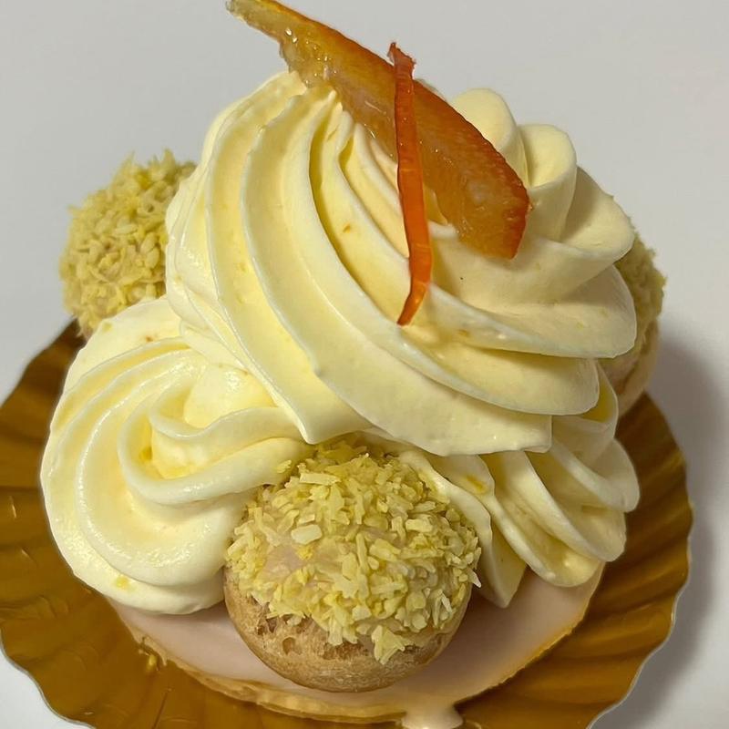 サントノーレアロランジュ(エーグルドゥース)