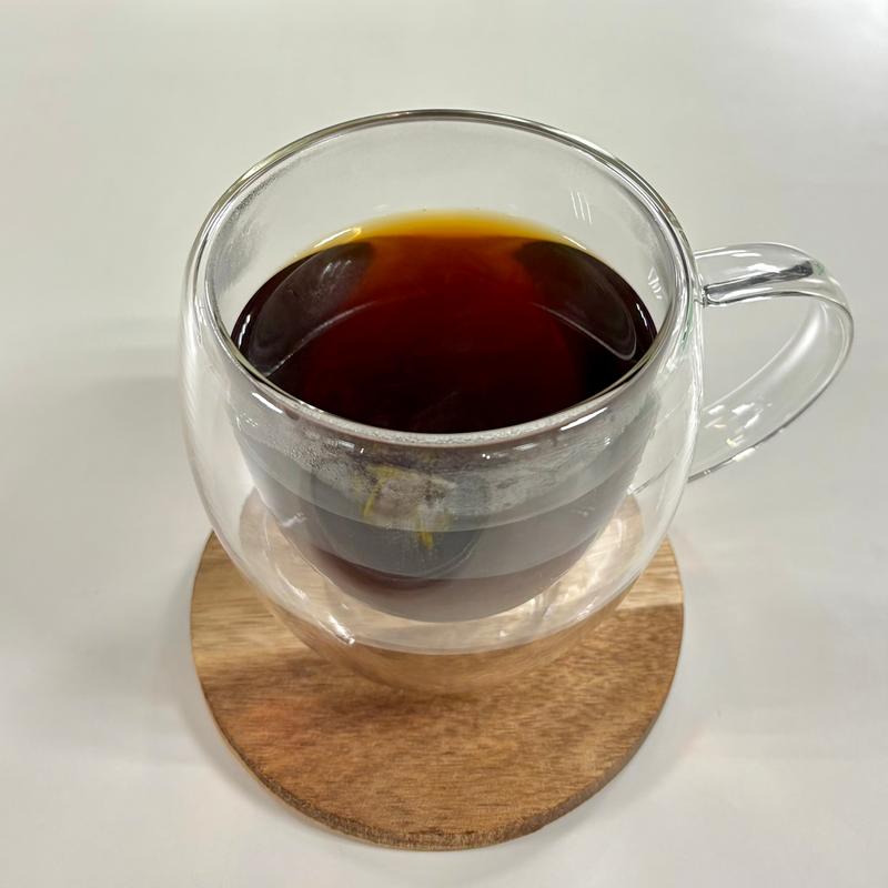 コーヒー(日本橋三越本店)