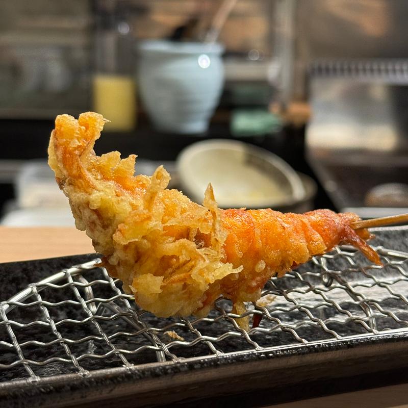 ソフトシェル(Ryo's Dining 杏Jr)