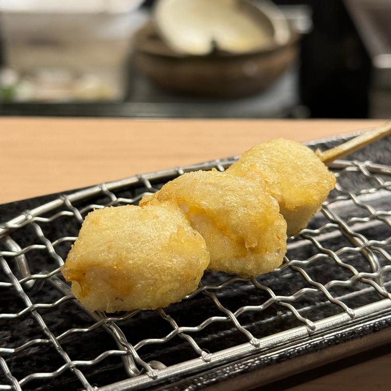 とり天(Ryo's Dining 杏Jr)