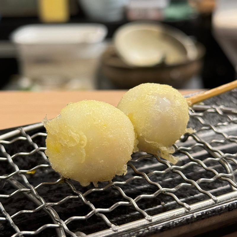 うずら卵(Ryo's Dining 杏Jr)