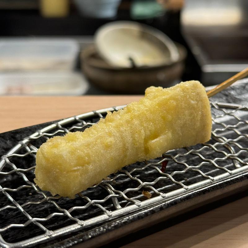 たけのこ(Ryo's Dining 杏Jr)