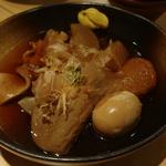 静岡おでん