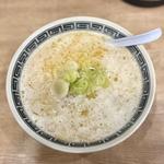 鳥良の鶏ラーメン