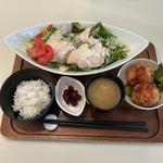 日替わりランチ
