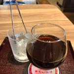 プレミアム アイスコーヒー