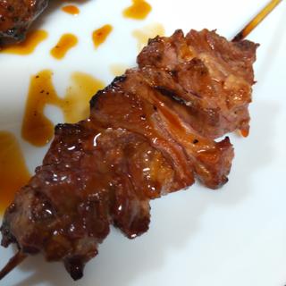 カシラたれ