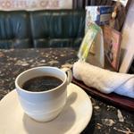 コーヒー