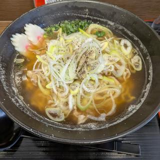 肉中華(温)