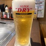 生ビール