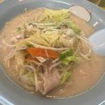 ちゃんぽん(獅子林 王塚台店 （シシリン）)
