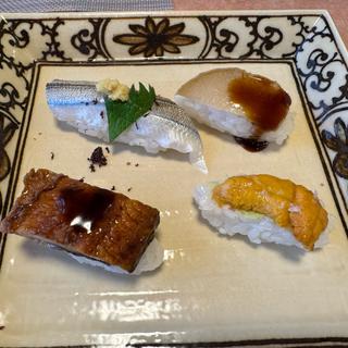 特選かがやきにぎり