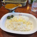 ビーフカレー(ボンディ 神保町本店 （Bondy）)
