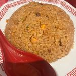 炒飯