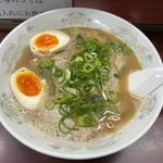 チャーシューメン （並）