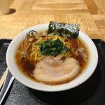 醤油らーめん