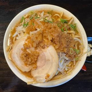 豚麺