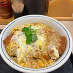 かつ丼　竹(かつや 新宿南口店 )