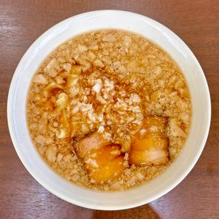 玉ねぎらーめん