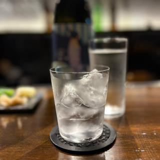 クールミント(おまかせ寿司 すしのすけ)