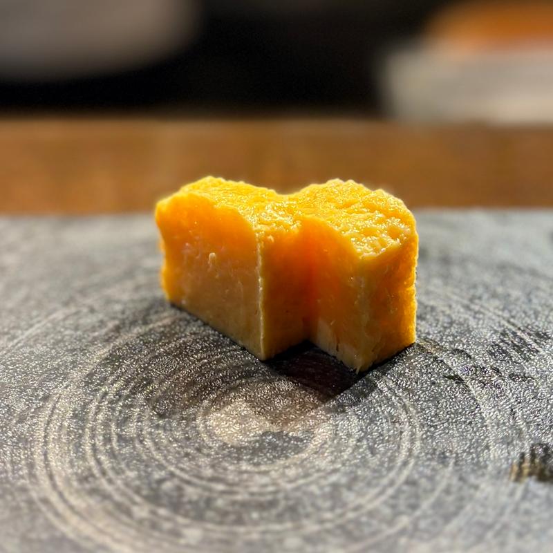 玉(おまかせ寿司 すしのすけ)