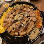 サムギョプサル