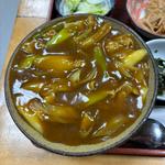 カレー丼